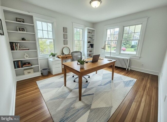 Building Photo - 4937 Brandywine St NW