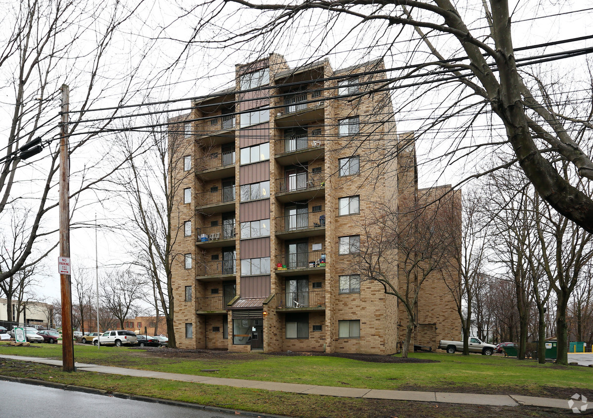 Building Photo - William E. Fowler Senior Apartments