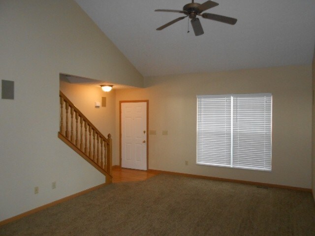 Foto del edificio - 6844 Collingwood Drive