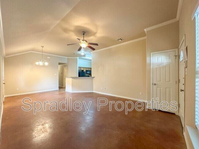 Foto del edificio - 502 A Pepper Spring Ct