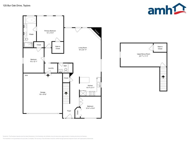 Building Photo - 125 Bur Oak Dr