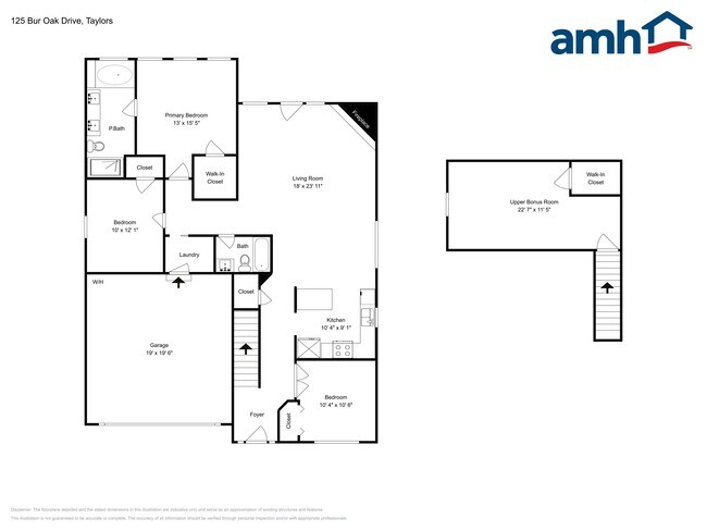 Foto del edificio - 125 Bur Oak Dr
