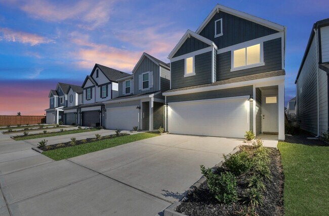 Foto del edificio - 10411 Pelham Cres Ct