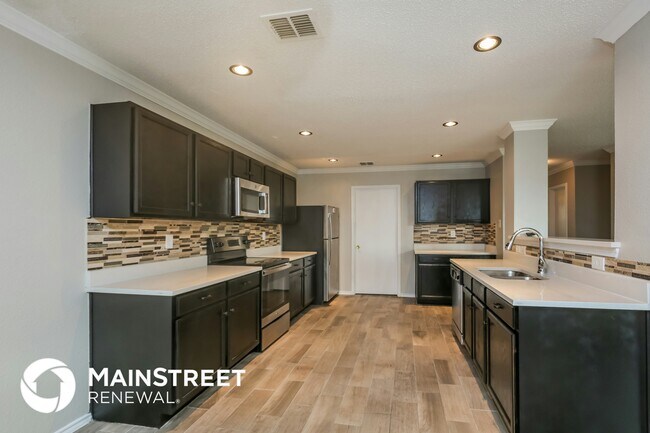 Foto del edificio - 941 Stone Chapel Way