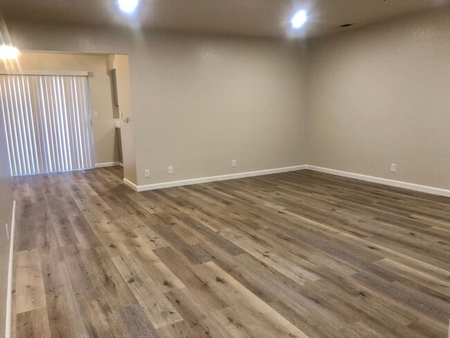 Interior Photo - Madison Townhomes