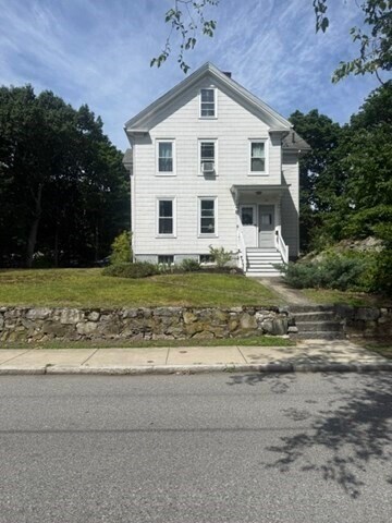 Building Photo - 64 Linwood Ave