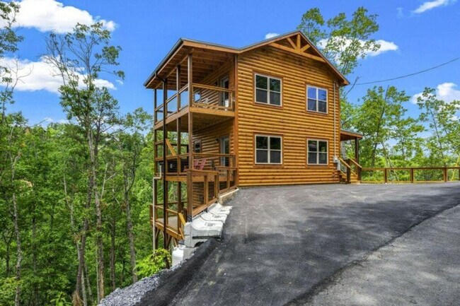 Foto del edificio - 1868 Blue Tick Way