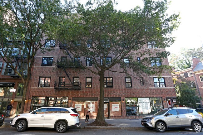 Building Photo - 520-524 Hudson St