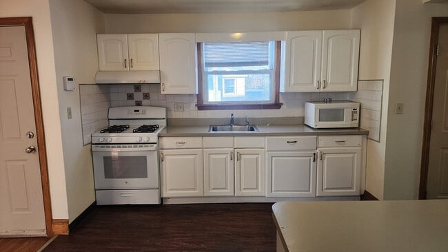 Foto del edificio - 91 Callender St