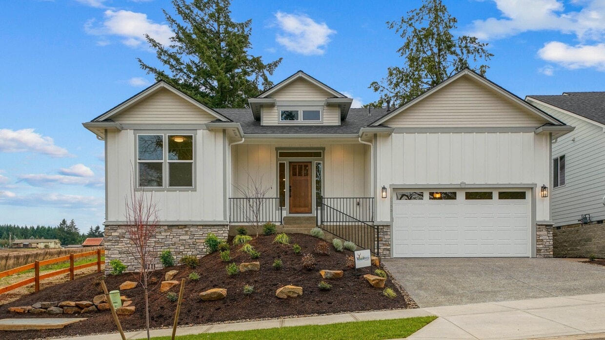 Primary Photo - 3Bd/2Ba Single Story Home - Available earl...