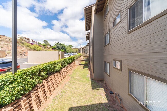 Foto del edificio - $2500| 3bd/2ba townhome in Palehua Villas