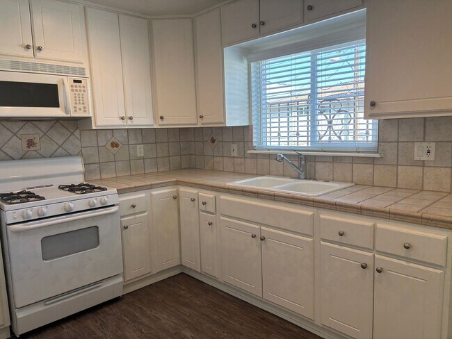 Foto del interior - Lakewood Manor Apartment Homes