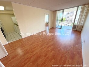 Building Photo - 2029 Nuuanu Ave
