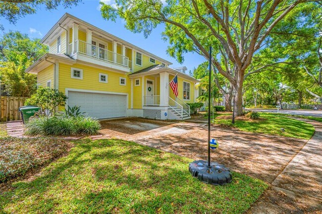 Foto del edificio - 2808 Southpointe Ln