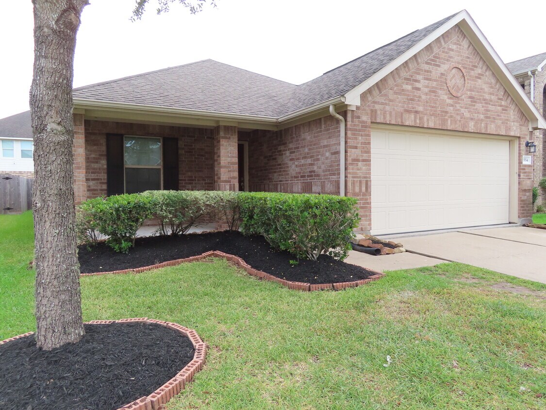 1934 Vermillion View St, Fresno, TX 77545 House Rental in Fresno, TX