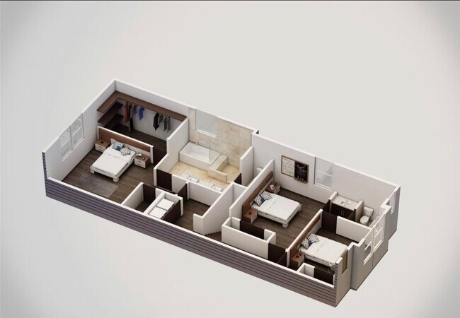 Foto del edificio - 1711 Freeman St