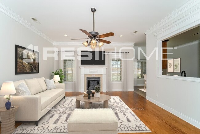 Building Photo - 13322 Arbor Ridge
