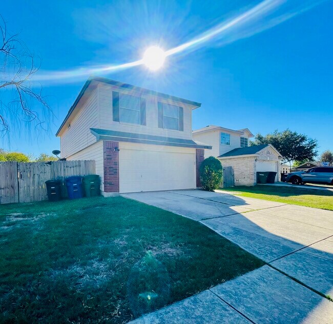 Building Photo - 9531 Beau Bridge