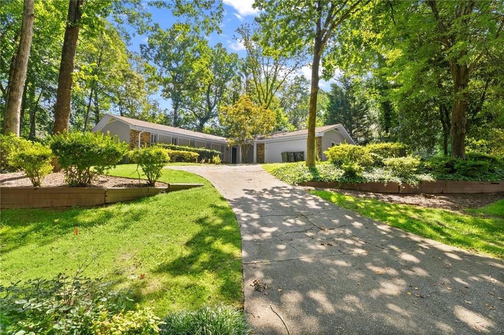 Foto principal - 123 Gant Quarters Ln