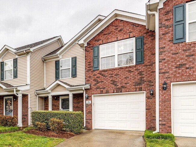 Foto del edificio - 184 Antler Ridge Cir