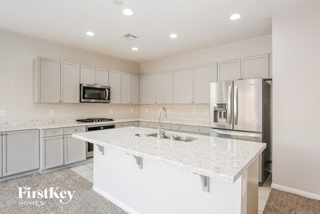 Foto del edificio - 4556 Amberley Ridge Ave