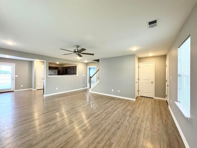 Foto del edificio - 8161 Driftwood Lp