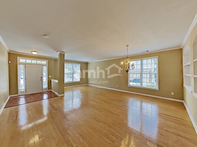 Building Photo - 1211 Fieldcrest Court