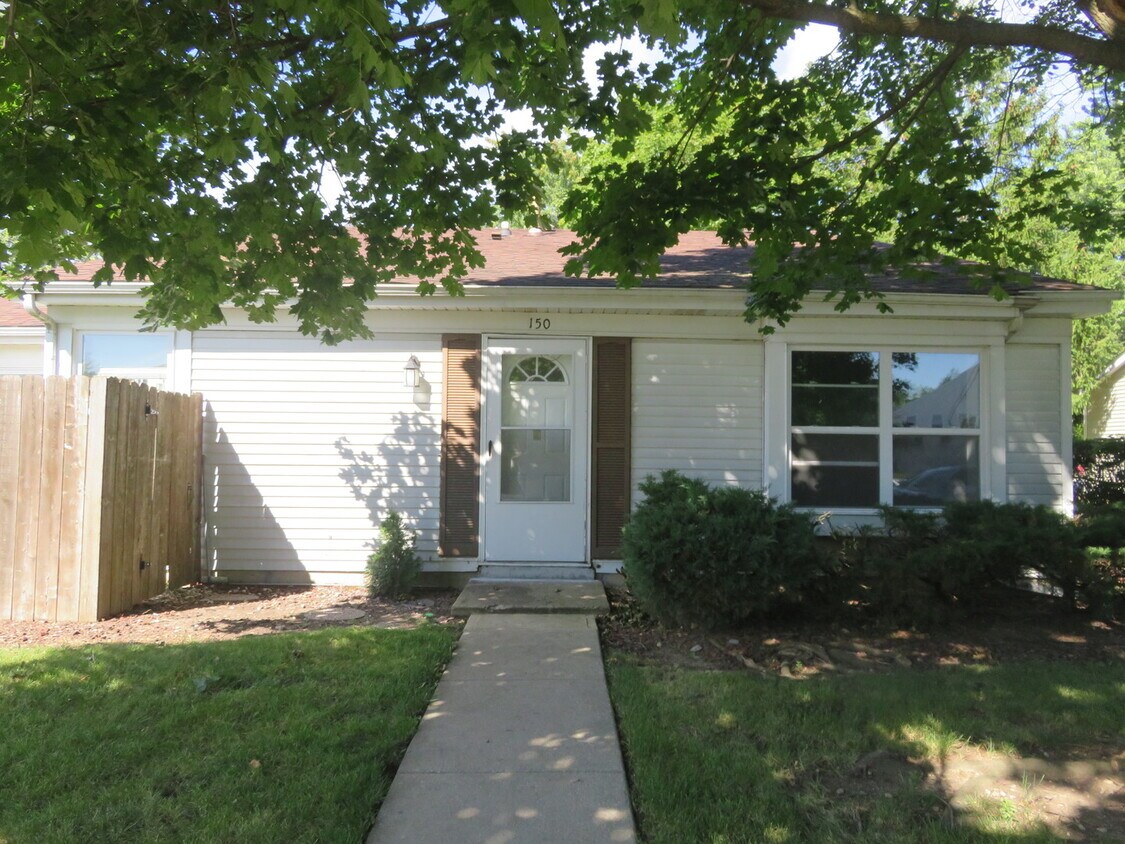 Primary Photo - 150 Central Ave