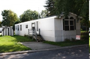 Building Photo - Genesee County Mobile Home Park