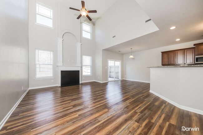 Foto del edificio - 106 Wintergreen Court, Lexington, NC 27295