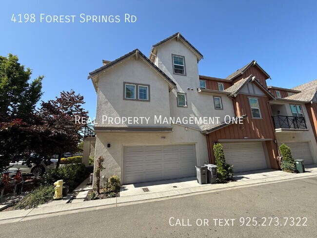 Foto del edificio - 4198 Forest Springs Rd