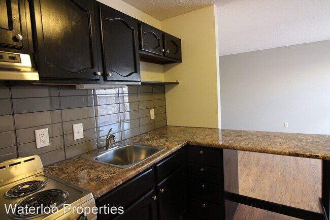 Foto del edificio - 1 br, 1 bath Apartment - 1106-1110 Kent Ci...