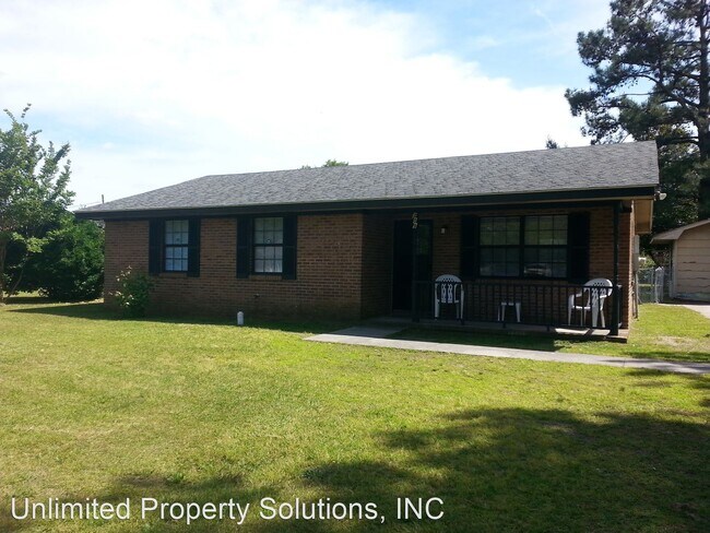 Building Photo - 3 br, 1.5 bath House - 309 Cardiff Rd.