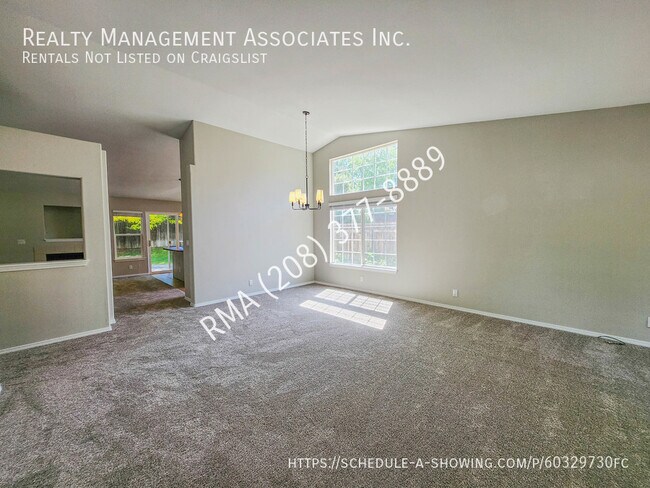 Foto del edificio - Quality 3 Bedroom + Office House in Columb...
