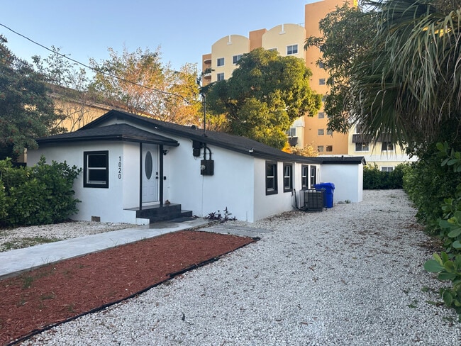 Photo - 1020 NW 55th St Apartment