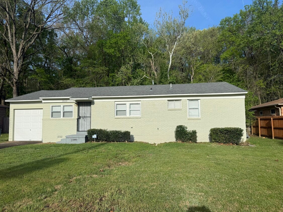 Photo - 3613 Ladue Street