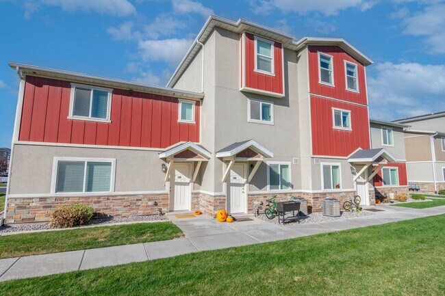 Foto del edificio - *Tucker Row in Vineyard