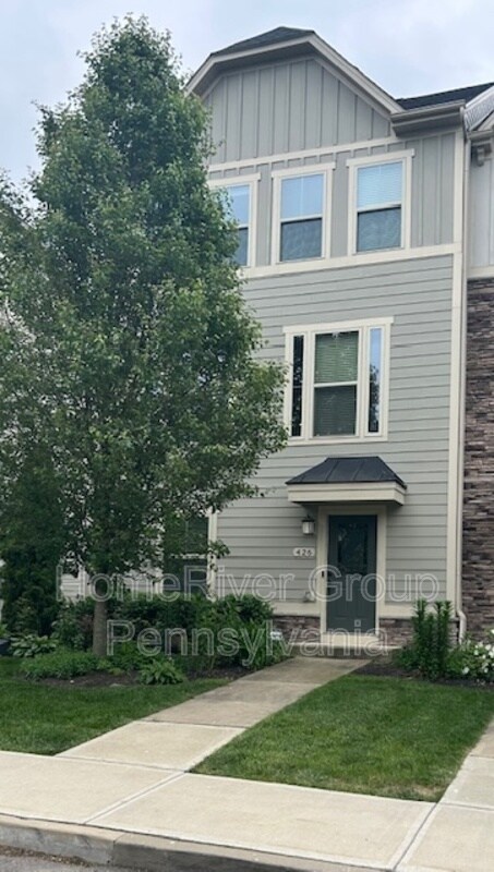 Foto principal - 426 Fairmont Dr