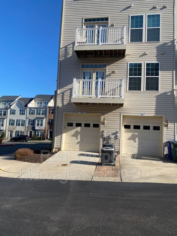 Foto del edificio - 7305 Elkridge Crossing Way