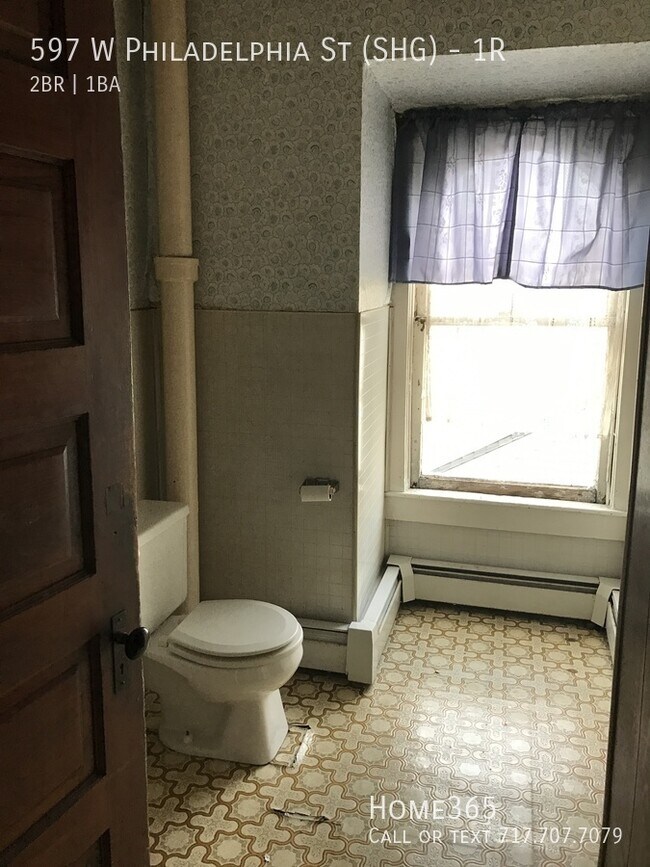 Building Photo - Cozy 2 Bedroom apartment 1st floor