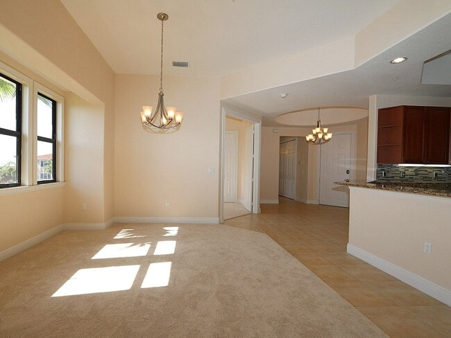 Building Photo - BEAUTIFUL 3-BEDROOM  WATERFRONT CONDO WITH BOAT SLIP AND HEATED POOL