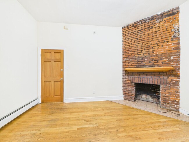 Foto del edificio - 313 N 34th St