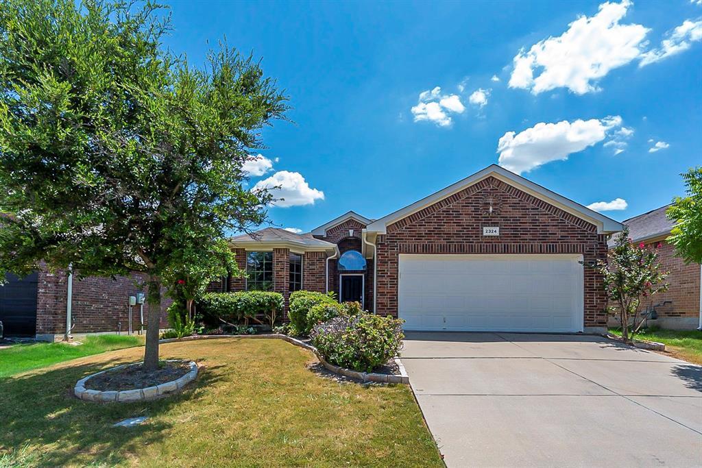 Foto principal - 2324 Spruce Springs Way