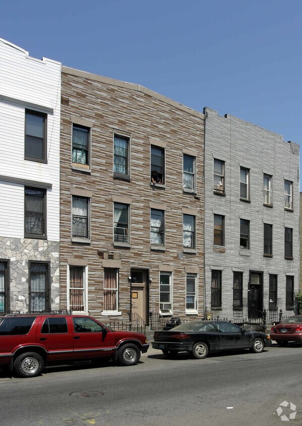 Primary Photo - 291 Jefferson St