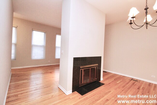 Foto del edificio - 2221 N Clifton Ave