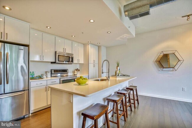 Foto del edificio - 3409 Wilson Blvd