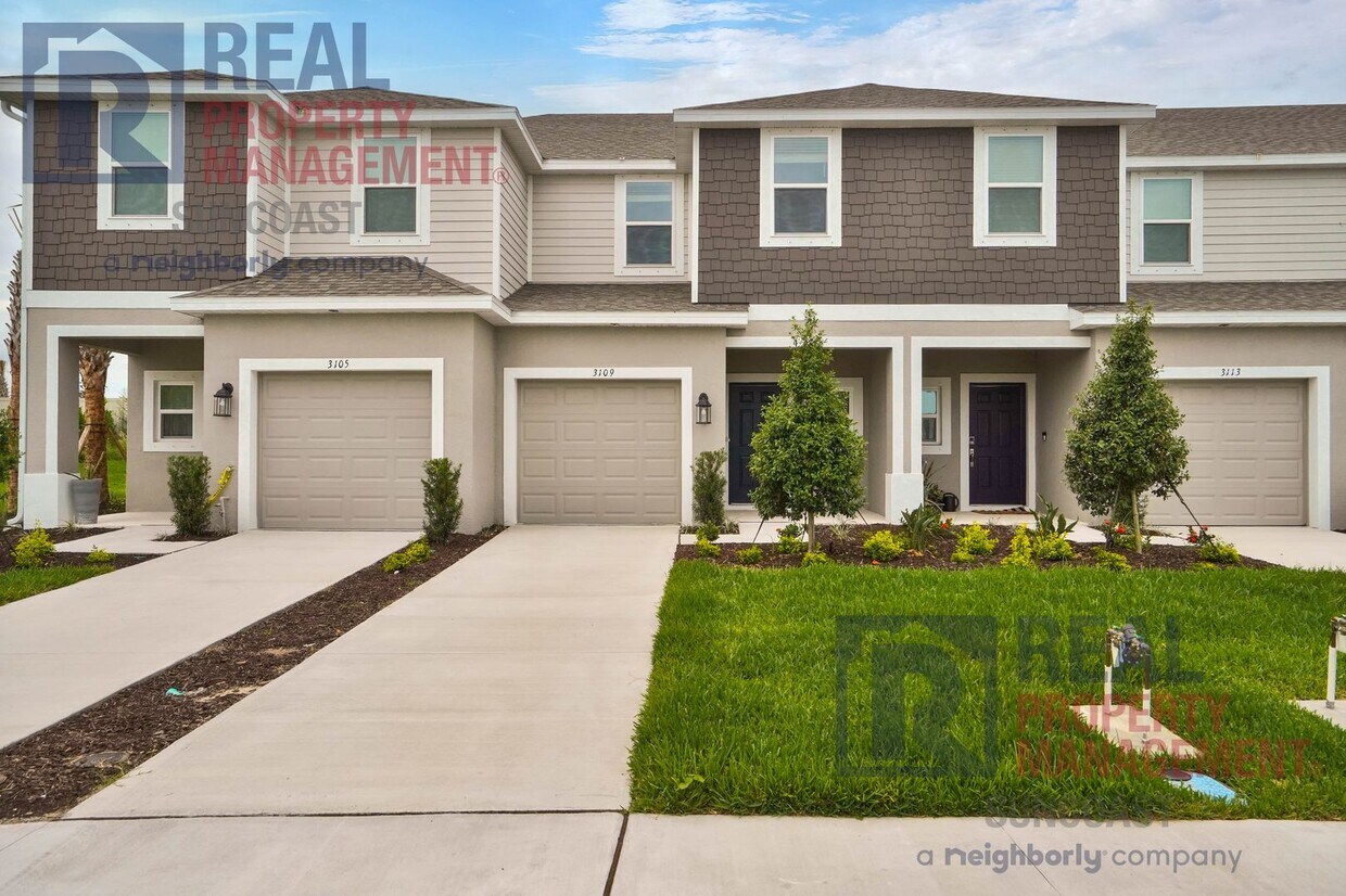 Photo - 3109 Novara Ln-