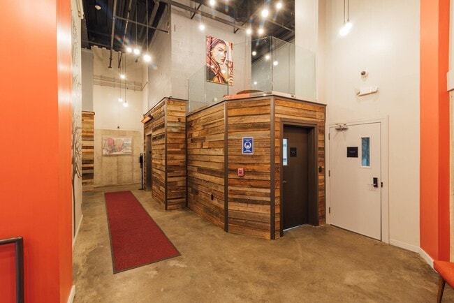 Building Photo - 361 Newark Ave