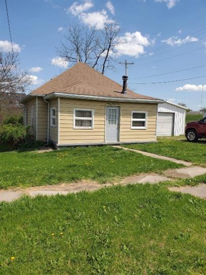 Primary Photo - 1124 S Main St