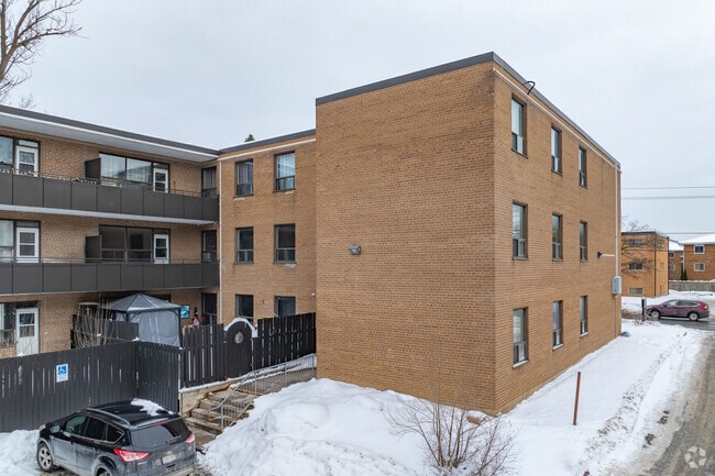 Building Photo - 1211 Goodfellow